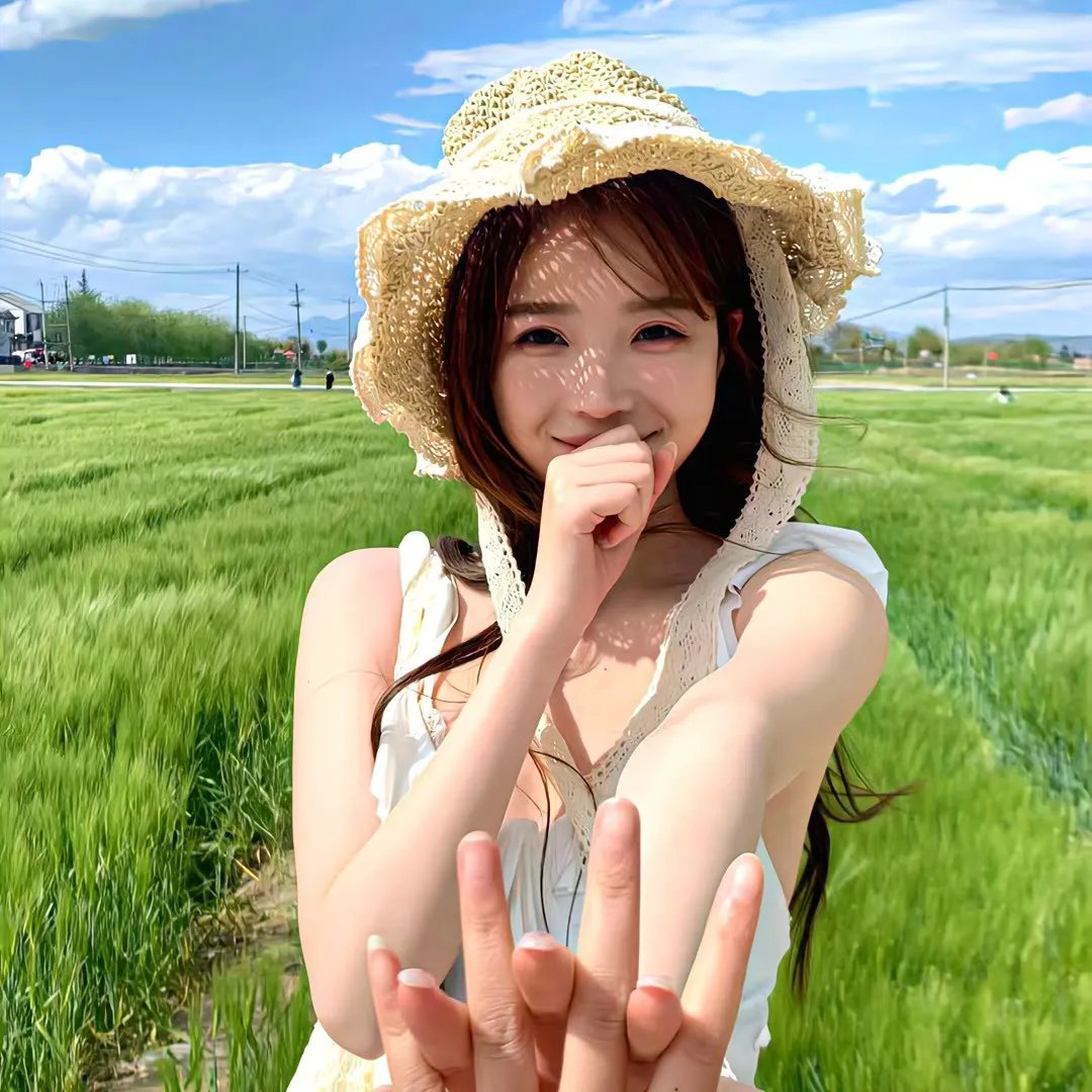 冒牌货封面